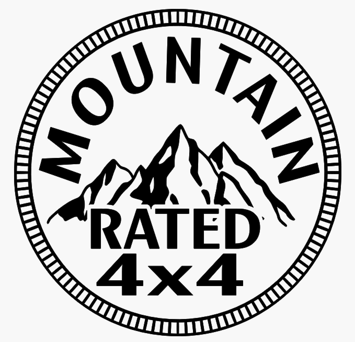 Vehicle Badges