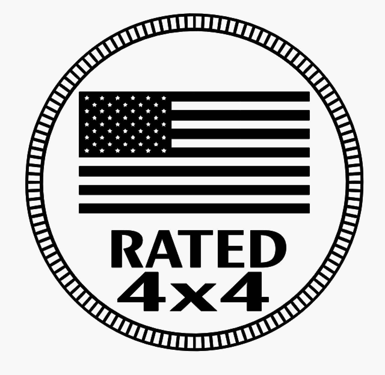 Vehicle Badges
