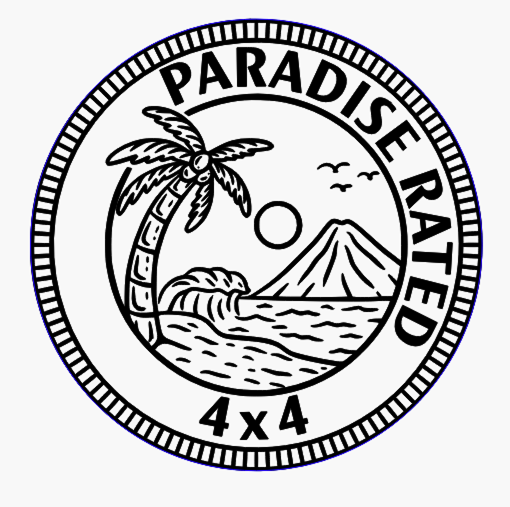 Vehicle Badges