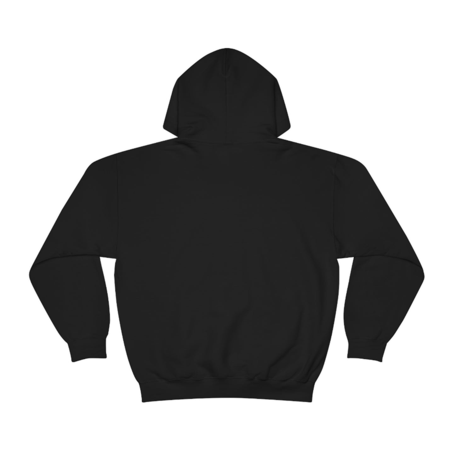 Meewow Cat Unisex Heavy Blend Hooded Sweatshirt
