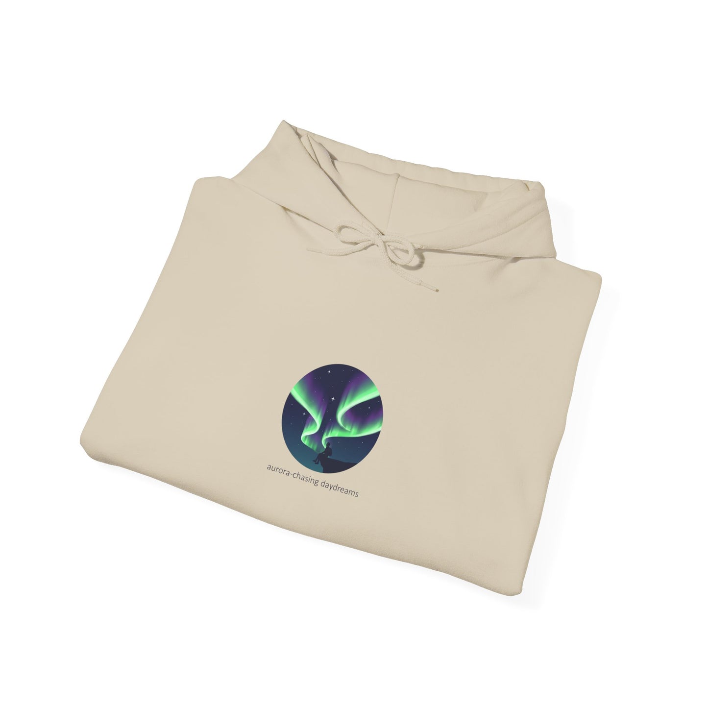 Northern Lights Aurora hoodie | aurora art, stargazing sky show