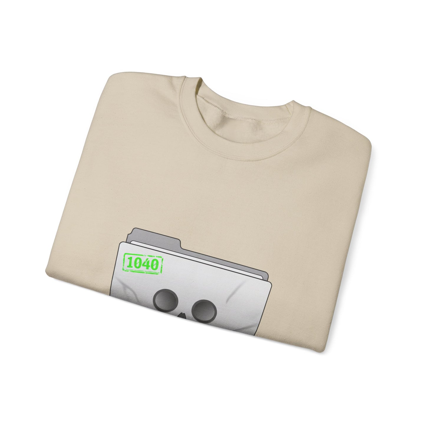 Tax Filing Skull 1040 Sweatshirt | tax meme, IRS humor