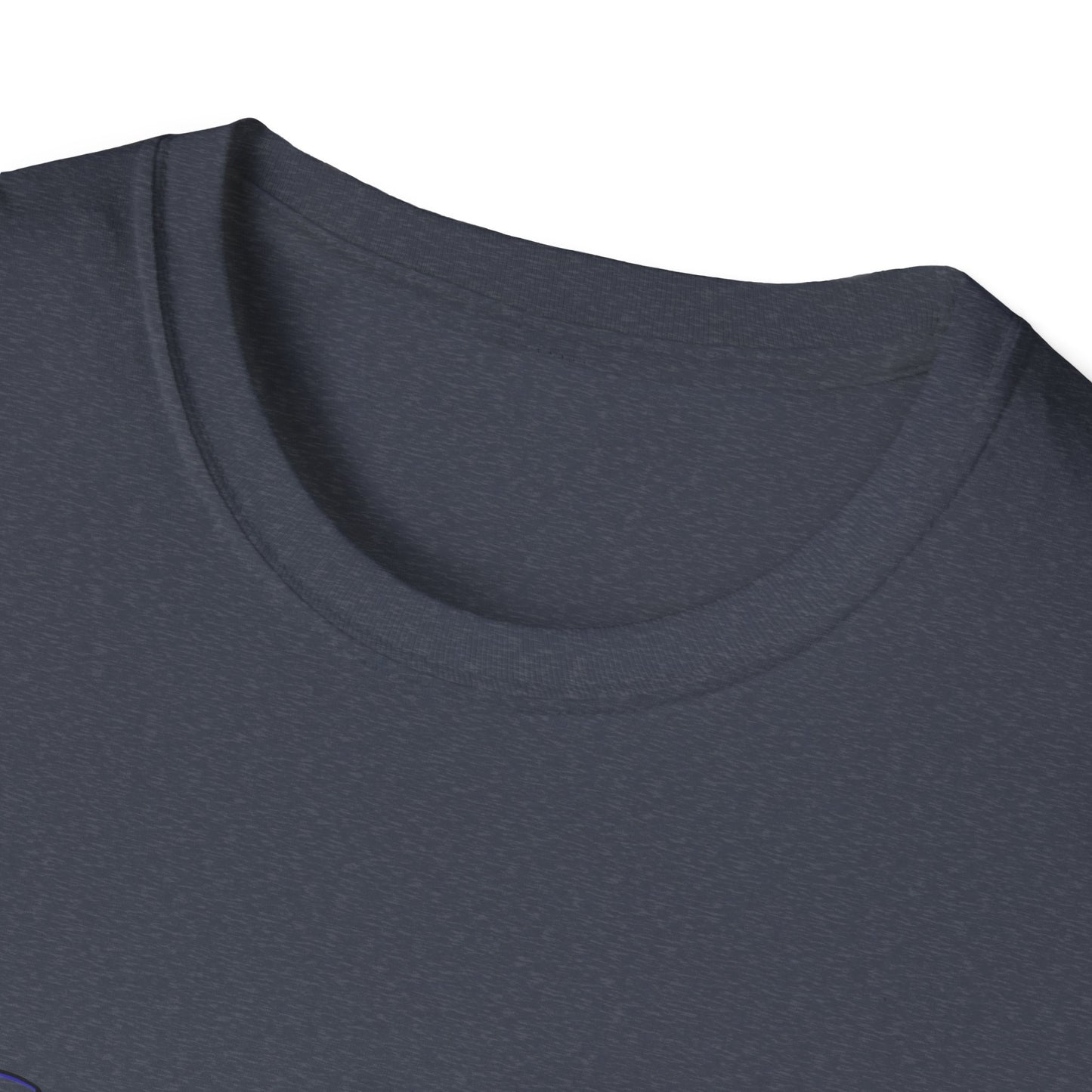 Soccer Mom T-Shirt — "Soccer Mom" Graphic Tee with Soccer Ball