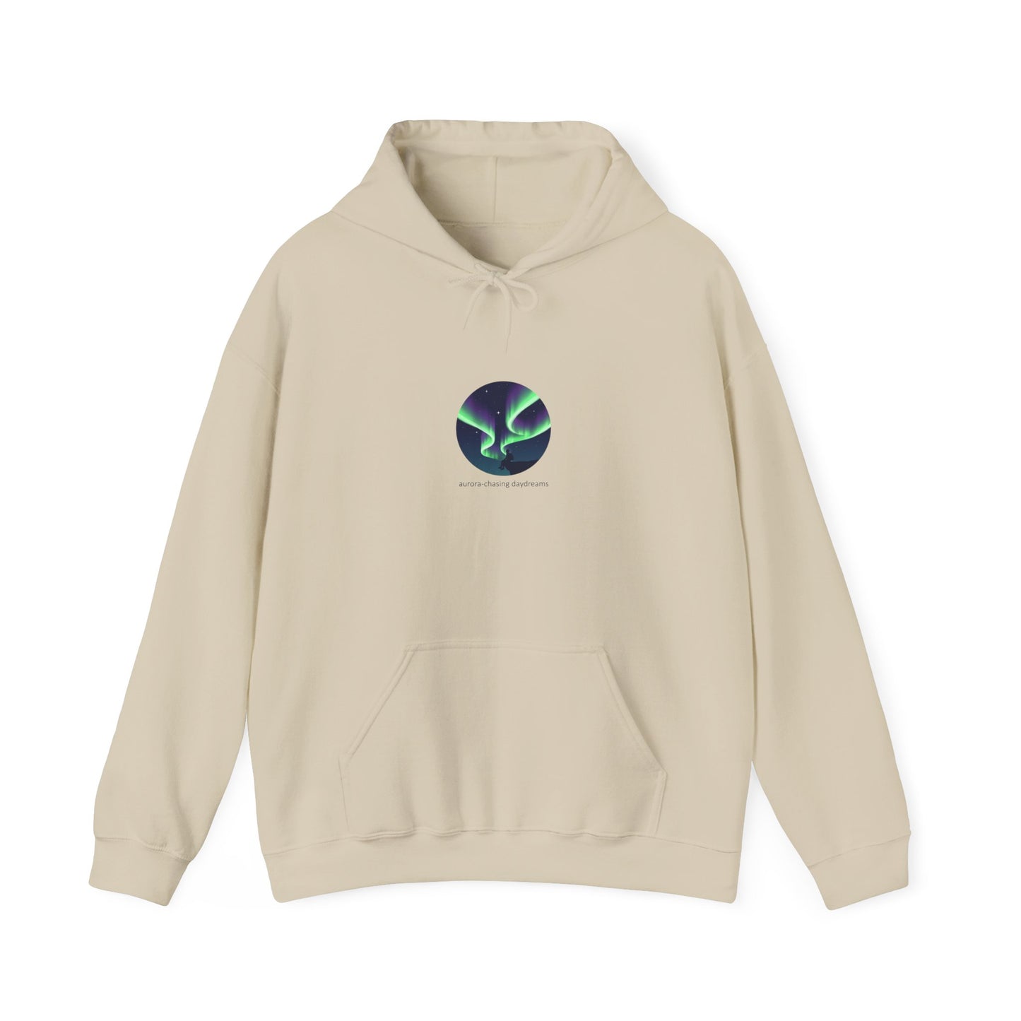 Northern Lights Aurora hoodie | aurora art, stargazing sky show