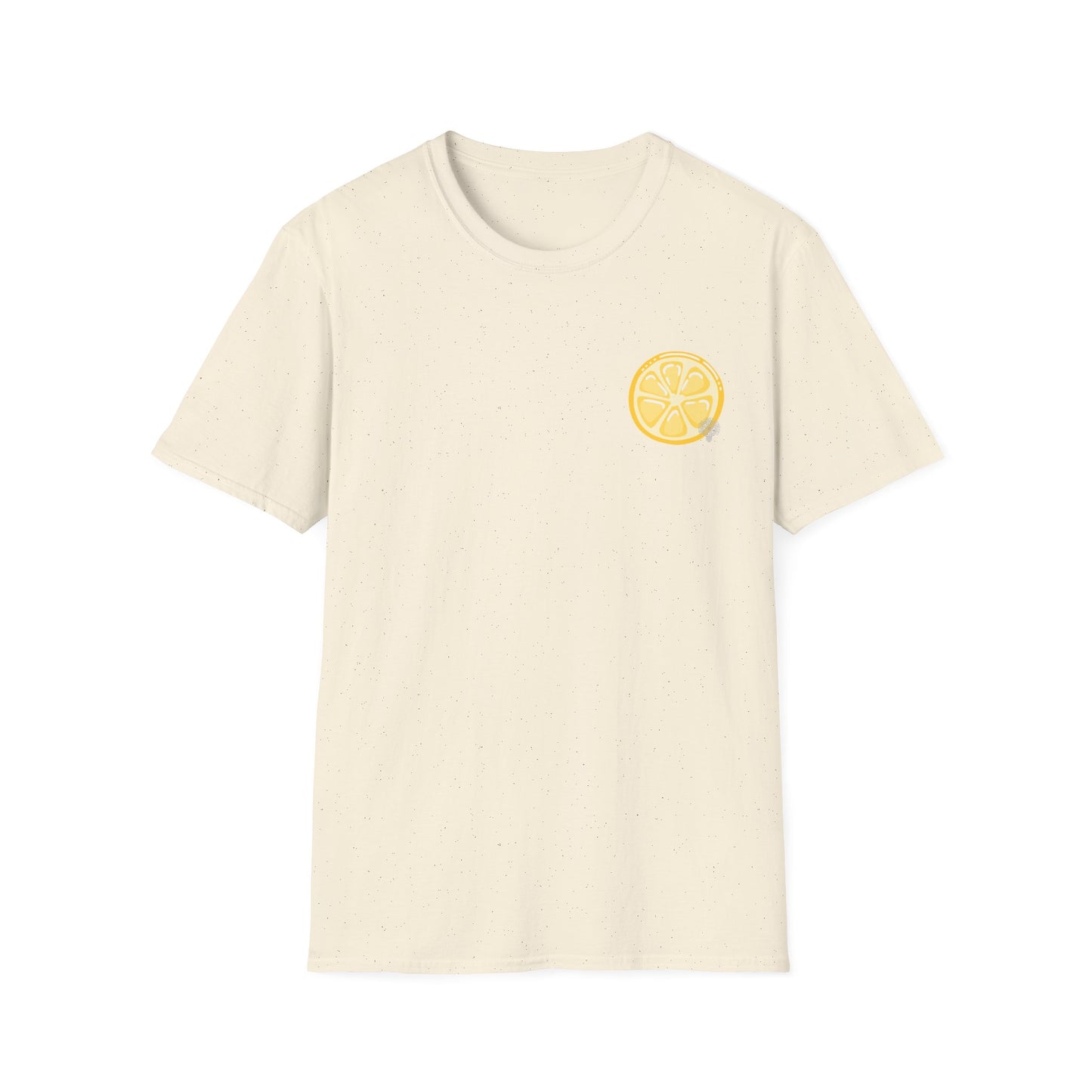 Sweet Mana-Tea Unisex Softstyle T-Shirt