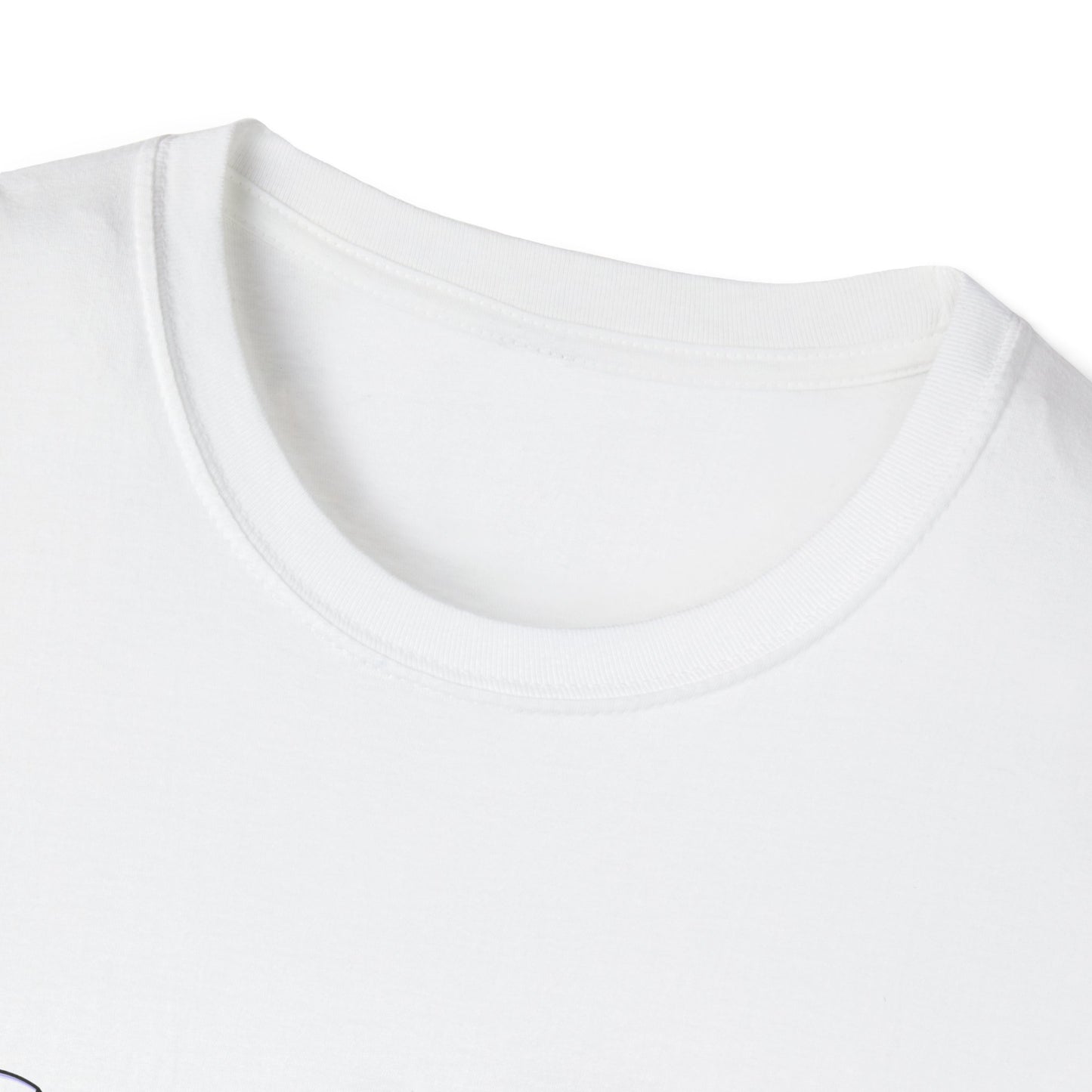 Soccer Mom T-Shirt — "Soccer Mom" Graphic Tee with Soccer Ball