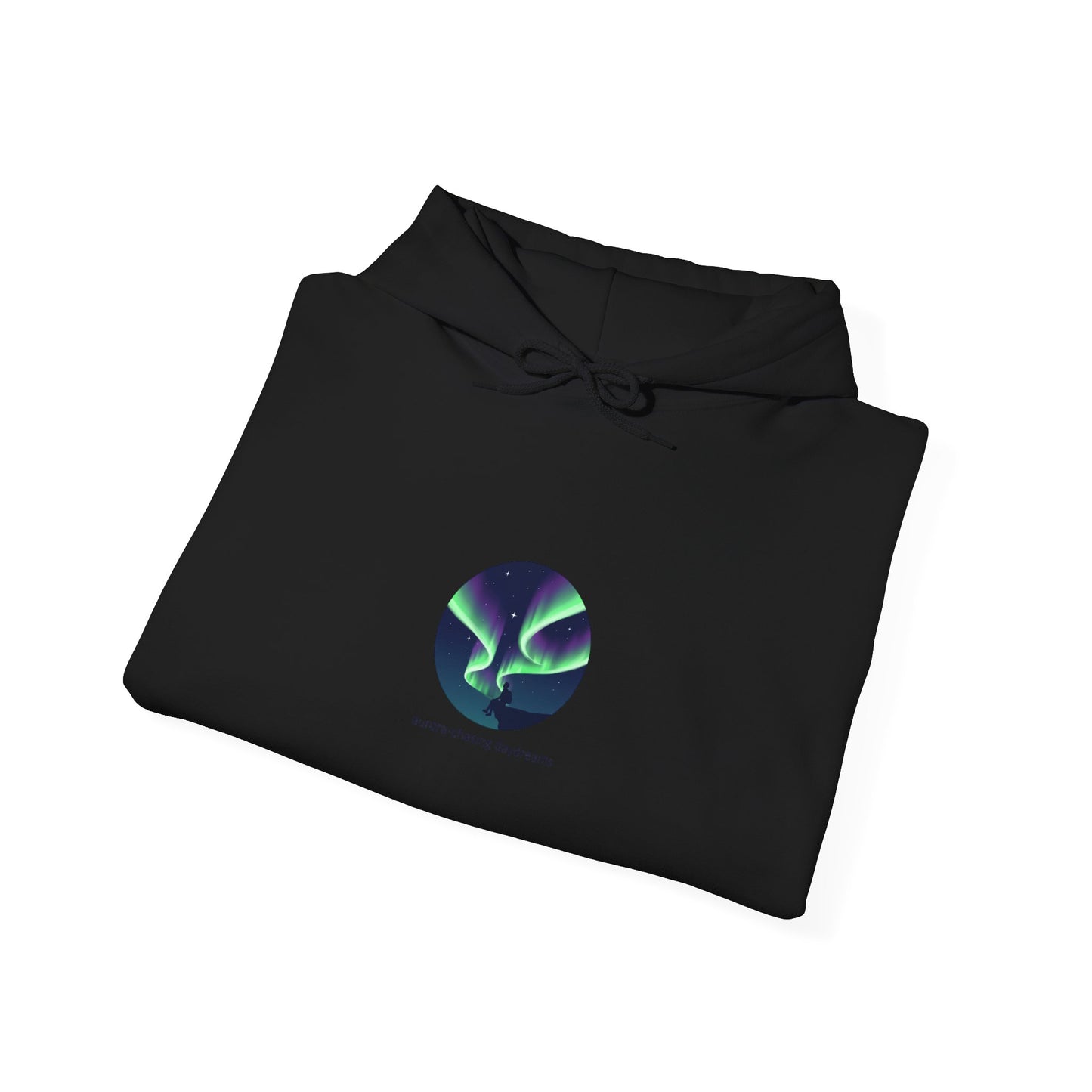 Northern Lights Aurora hoodie | aurora art, stargazing sky show