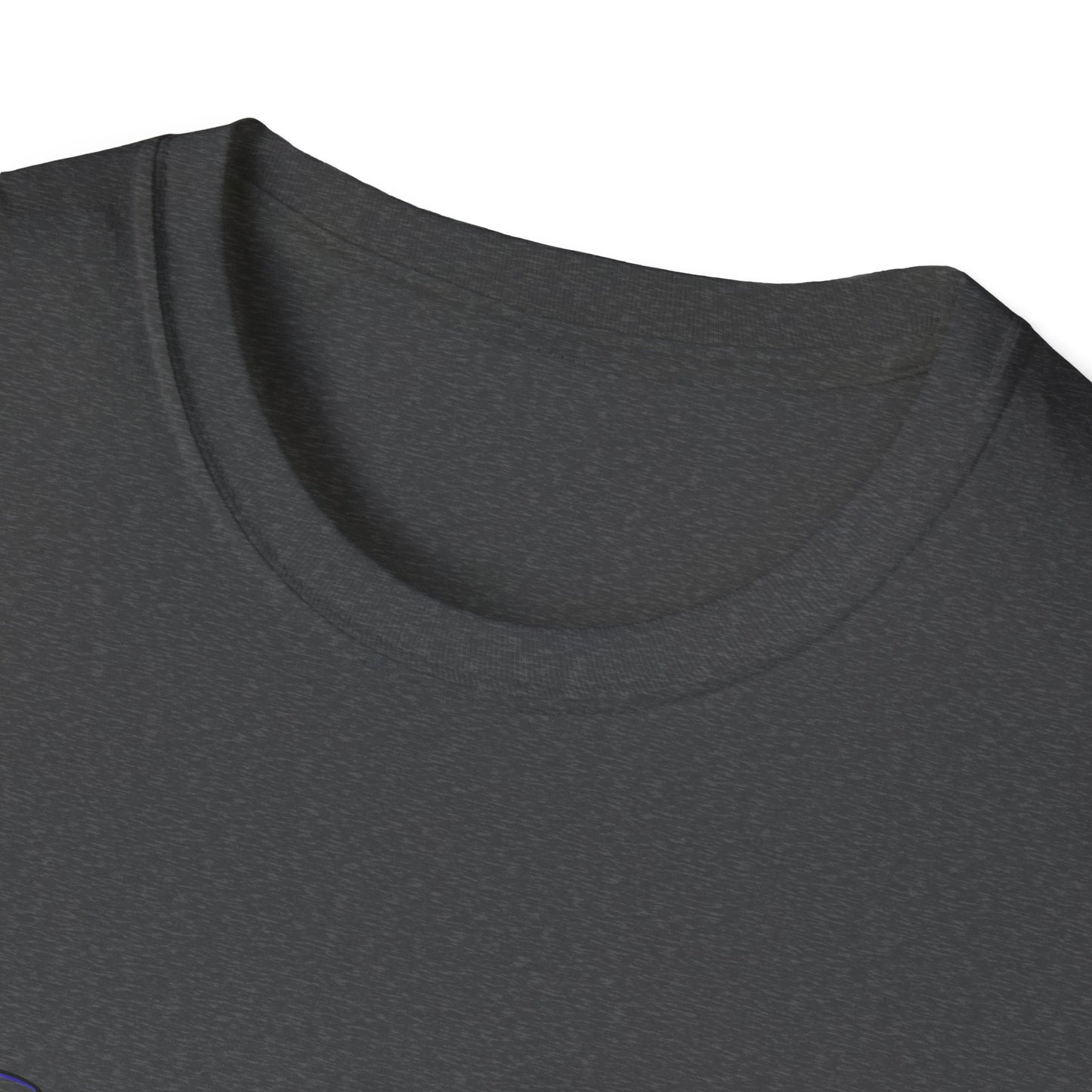 Soccer Mom T-Shirt — "Soccer Mom" Graphic Tee with Soccer Ball