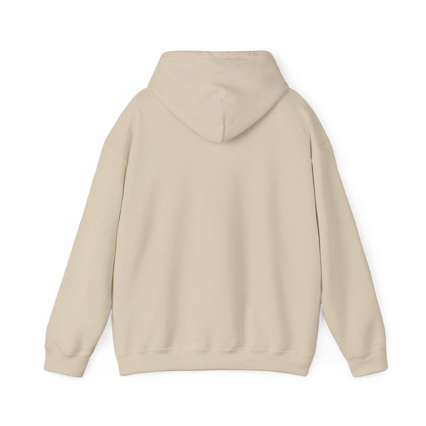 Platonic Love Hug Hoodie | Friendship-First, BFF Sweatshirt
