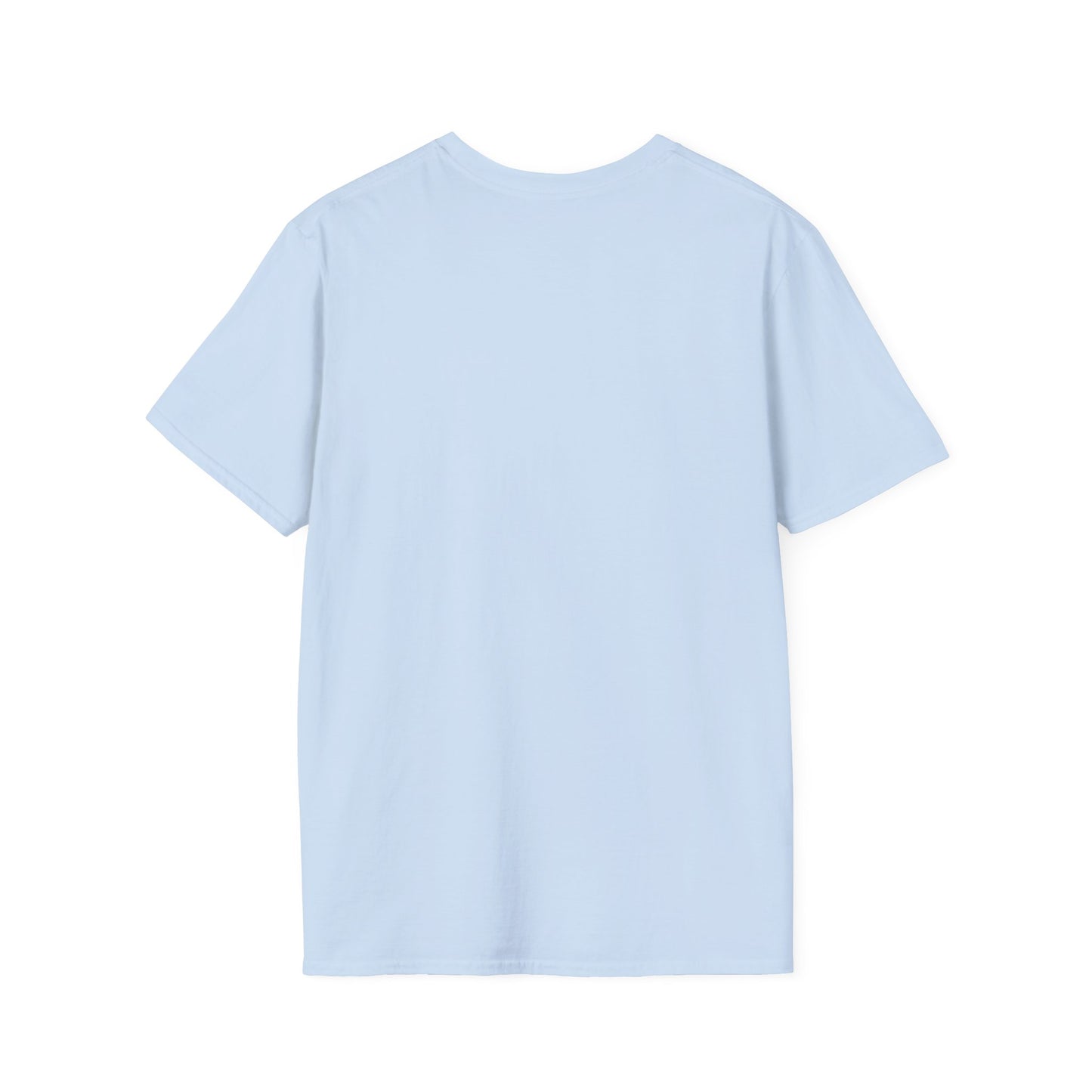Manatee Vibes T-Shirt — Cute Cartoon Sea Cow Graphic Tee
