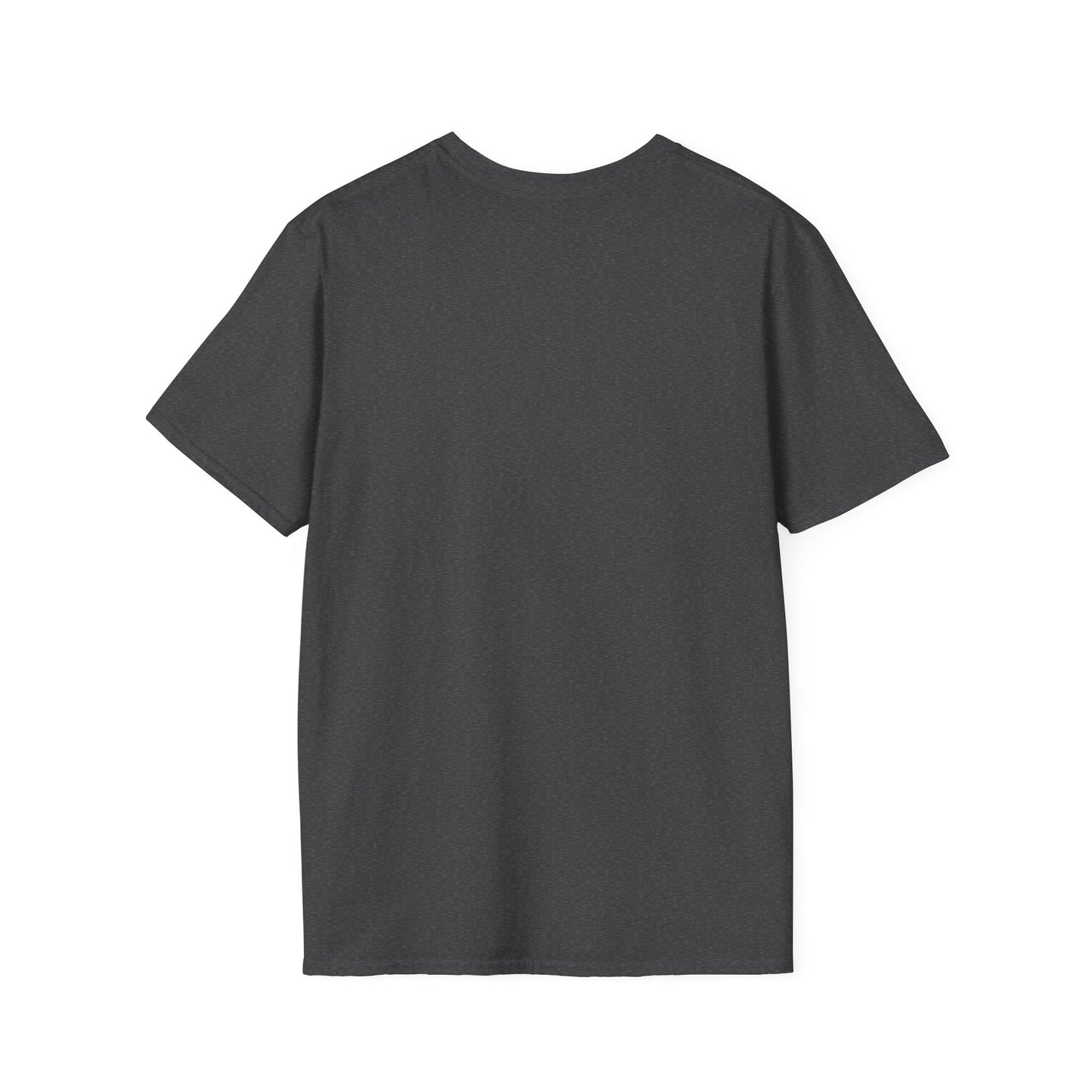 Soccer Mom T-Shirt — "Soccer Mom" Graphic Tee with Soccer Ball